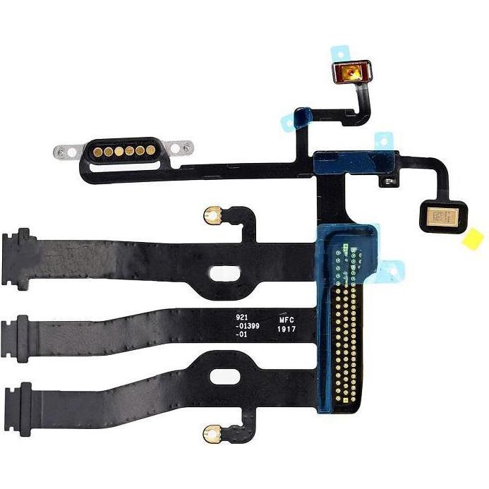 CoreParts Apple Watch Series 4 (44mm), Mobilgerät Ersatzteile