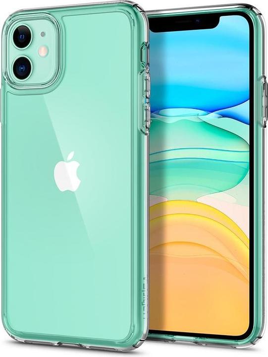 Produktbild Spigen Ultra Hybrid (Apple iPhone 11)