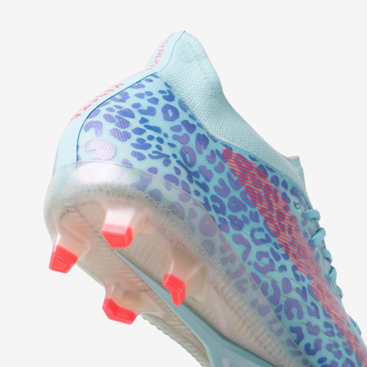 Produktbild Kipsta Damen/Herren Fussball Nockenschuhe FG - CLR.Elite Jaguar Fury (42)