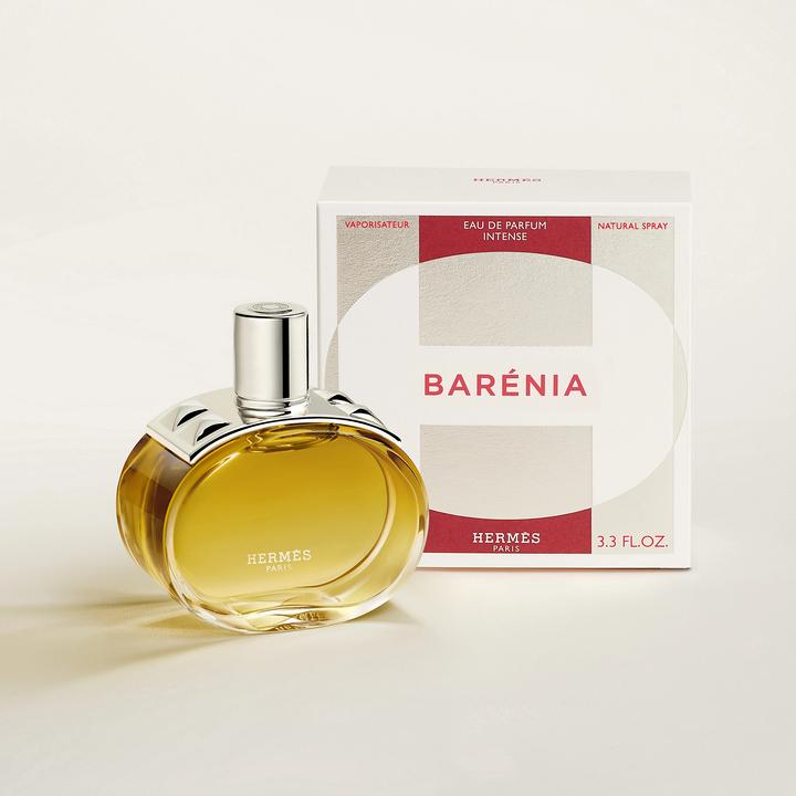 Actual product image Hermès Barenia Intense (Eau de parfum, 100 ml)