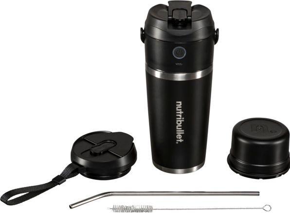Productafbeelding NutriBullet Flip (11 W)