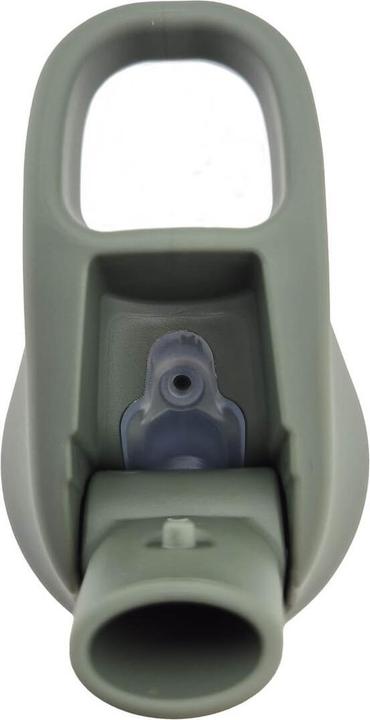 Actual product image Kleankanteen KK Flip Seal Sport Cap, black