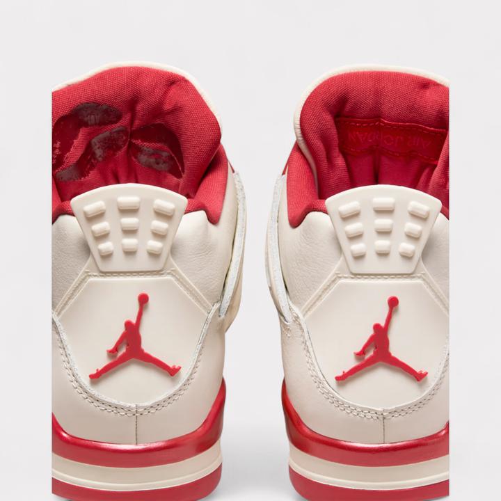 Actual product image Nike Air Jordan 4 (43)