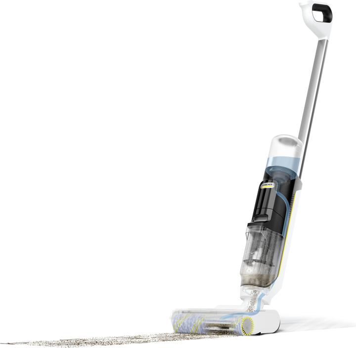 Produktbild Kärcher FCV 3