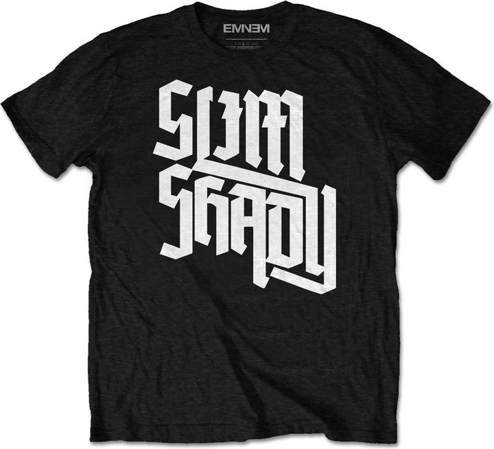 Produktbild Universal Textiles Shady Slant TShirt (S)