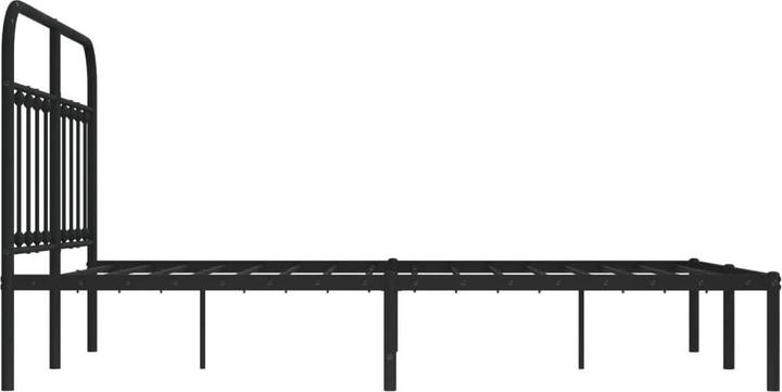 Image du produit vidaXL Bettgestell (140 x 200 cm)