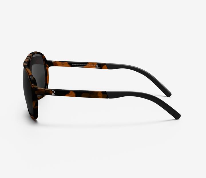 Immagine prodotto Quechua Sonnenbrille Aviateur Kategorie 3 - MH 120A