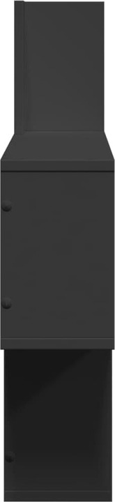 Actual product image VidaXL Wall shelf (100 x 15 x 70 cm)