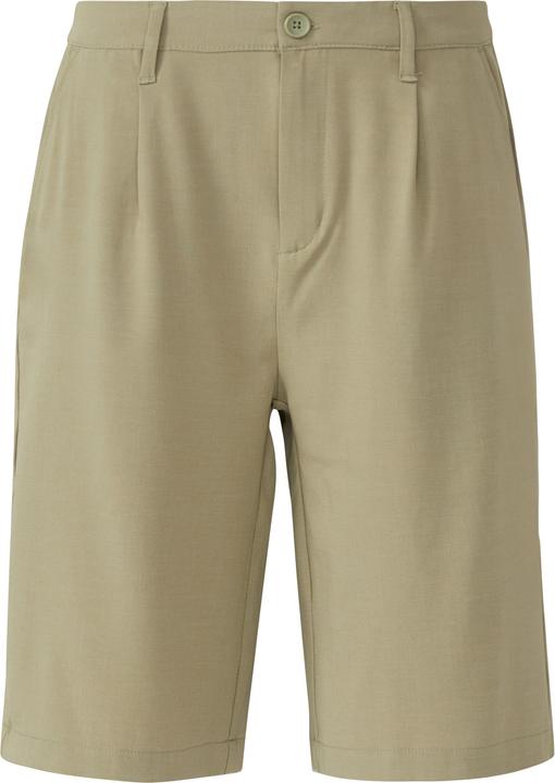 Actual product image S.Oliver Hose Bermuda aus Viskosemix (Frequency band 38 (2600 MHz))