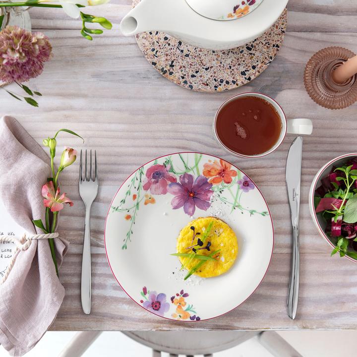 Produktbild Villeroy & Boch Speiseteller Mariefleur Basic (1x, 27 cm)