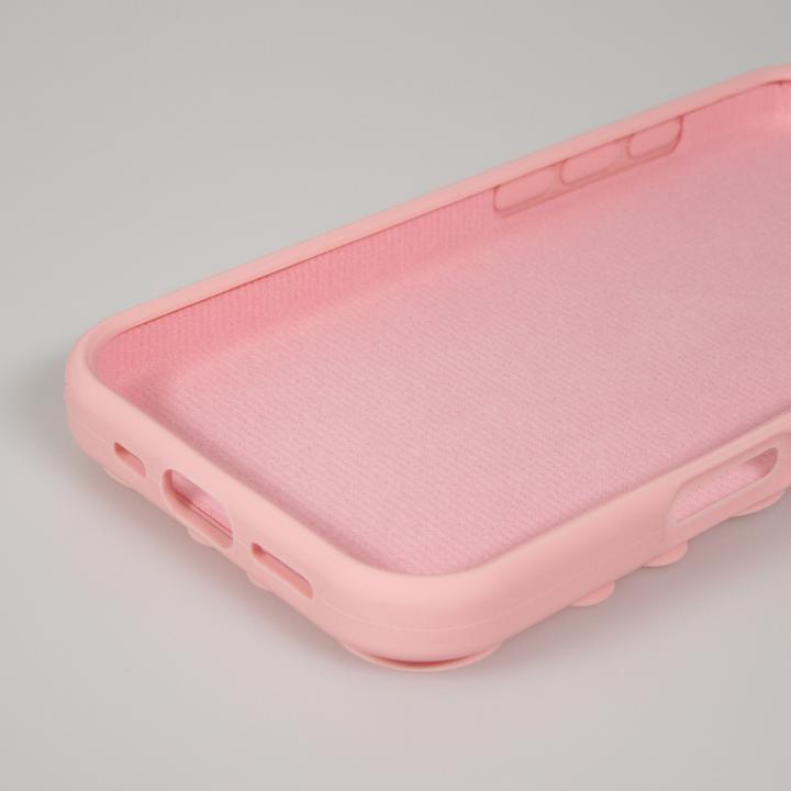 Image du produit PhoneLook Coque Murale ventouse pastel avec fixation sur surfaces (Apple iPhone 17 Pro Max)