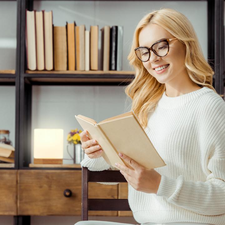 Produktbild Relaxdays Tischlampe (E14)