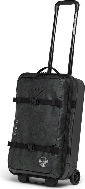 Image du produit Herschel All Season Hybrid Roller Bag Large Carry On (41 l)