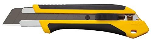 Actual product image Olfa Knife 25mm XH-AL - X-Design (Cutters)