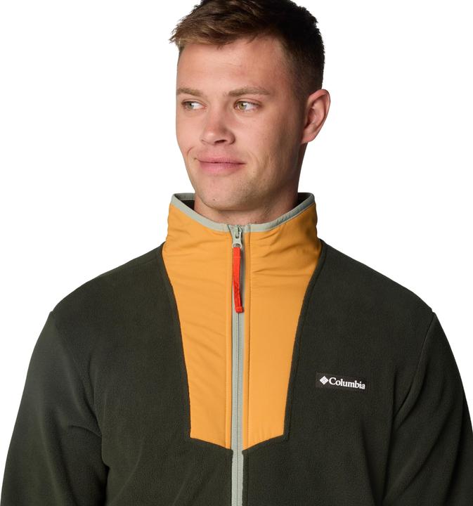 Image du produit Columbia Sequoia Grove™ Full Zip Fleece (XXL)