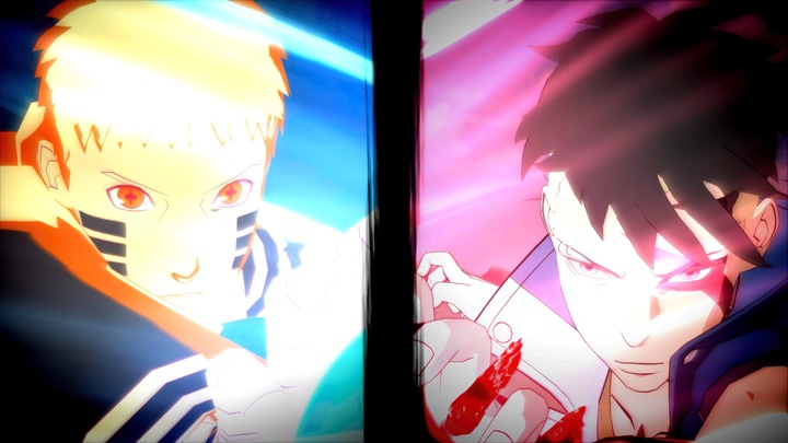 Produktbild Bandai Namco Naruto X Boruto: Ultimate Ninja Storm Connections (Xbox Series X, Xbox One S, DE)