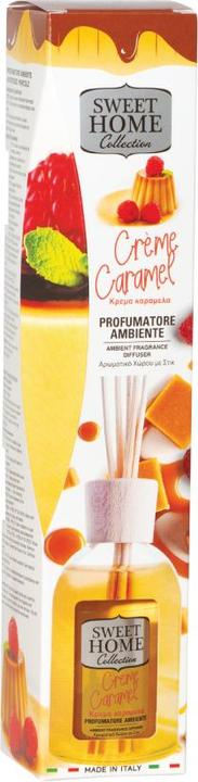 Produktbild Sweet Home Duftdiffusor Creme Caramel (Crème, 100 ml)