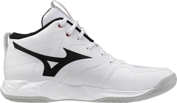 Produktbild Mizuno Wave Momentum Pro Mid (41)