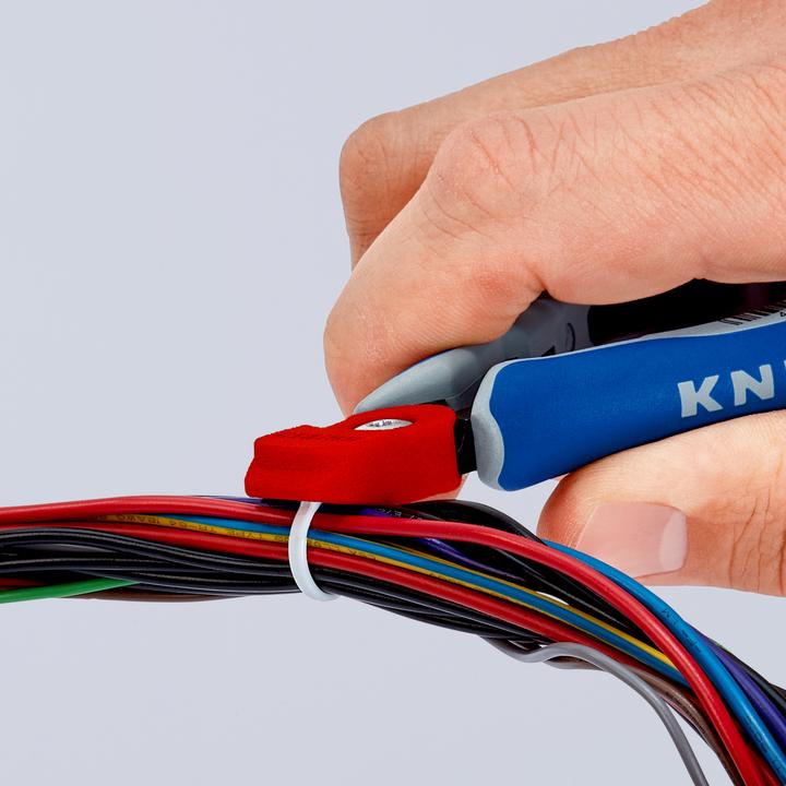 Actual product image Knipex Material catcher (30 mm)