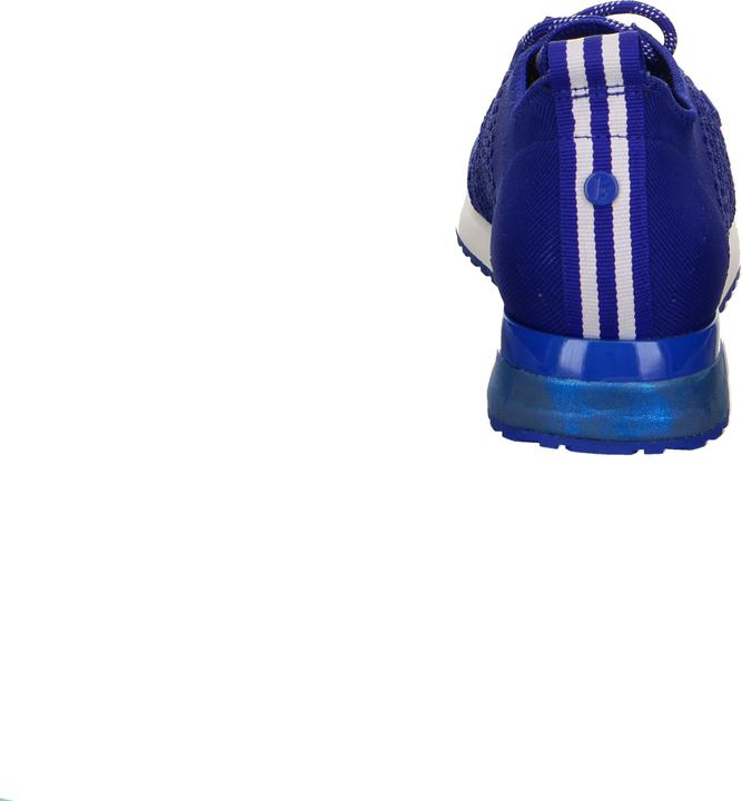 Produktbild La Strada Blue Knitted (38)