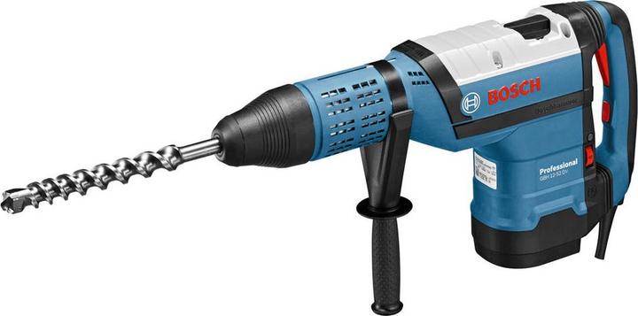 Bosch Professional Gbh 12-52 Dv (Electrical connection)