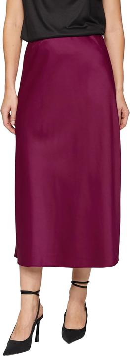 Produktbild s.Oliver Gonna Satin Maxi (42)