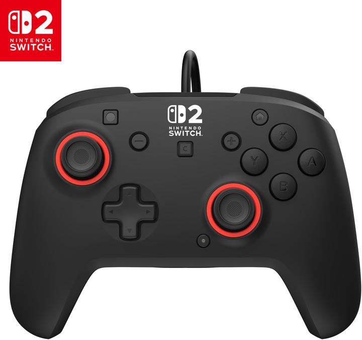 Produktbild Turtle Beach REMATCH - Wired Controller (Switch, Switch 2, Switch OLED)