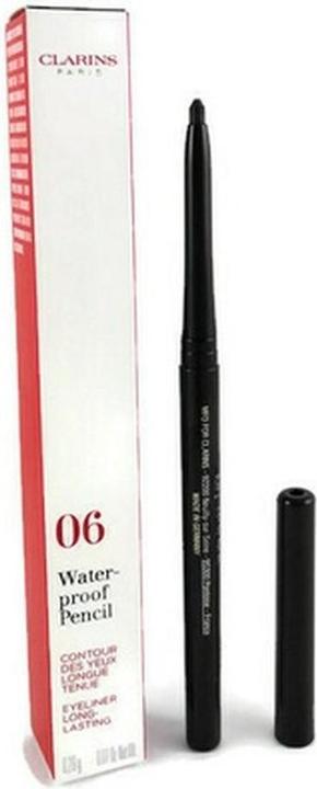 Immagine prodotto Clarins Matita impermeabile (06 Legno di fumo)