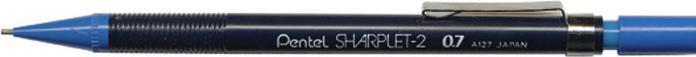 Image du produit Pentel Porte-mines Sharplet-2 (0.70 mm, HB, 1 x)