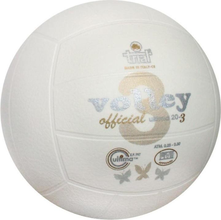Actual product image Trial ® Volleyball ULTIMA SOFT (5)