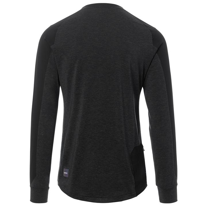 Image du produit Giro M Roust LS Wind Jersey (M)