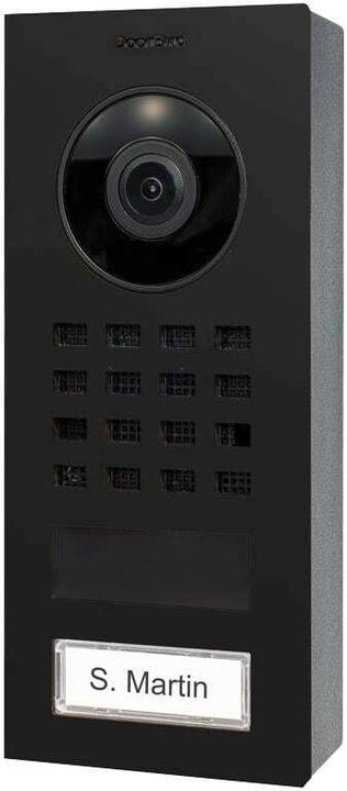 Black, Black gloss, Graphite black, Polar Raven