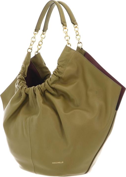 Immagine prodotto Coccinelle Smash Handbag Smooth Leather