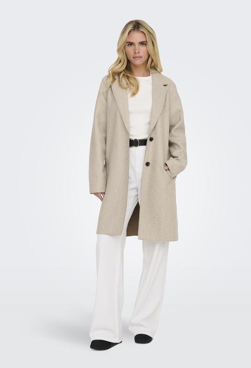 Immagine prodotto Only Cappotto coatigan monocolore (S)