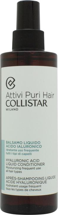 Immagine prodotto Collistar Cura dei capelli Acido Ialico Idratante Liquido 200 ml (200 ml)