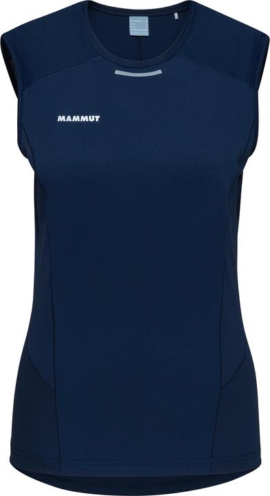 Immagine prodotto Mammut Women's Aenergy FL Cap Sleeve Top (XL)