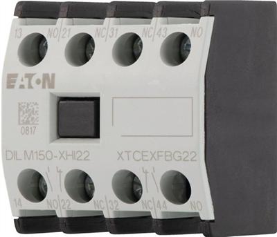 Produktbild Eaton Hilfssch. 2S+2Ö zu A-M40..M65