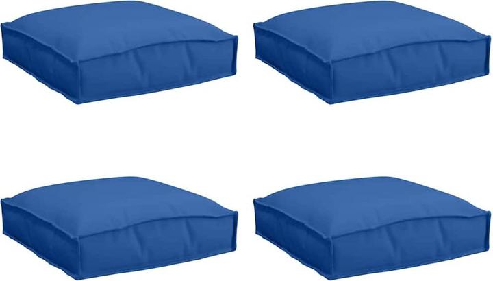 Image du produit vidaXL Coussin Pallet (40 x 40 x 8 cm)