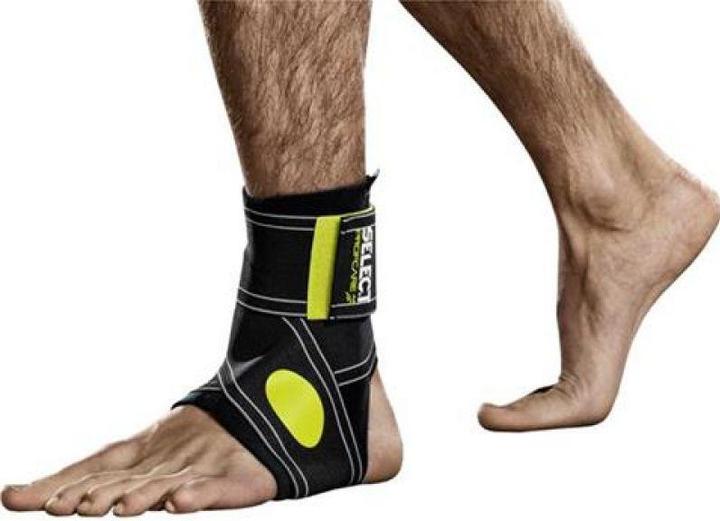 Produktbild Select Knöchelbandage 2-Teilig (M)