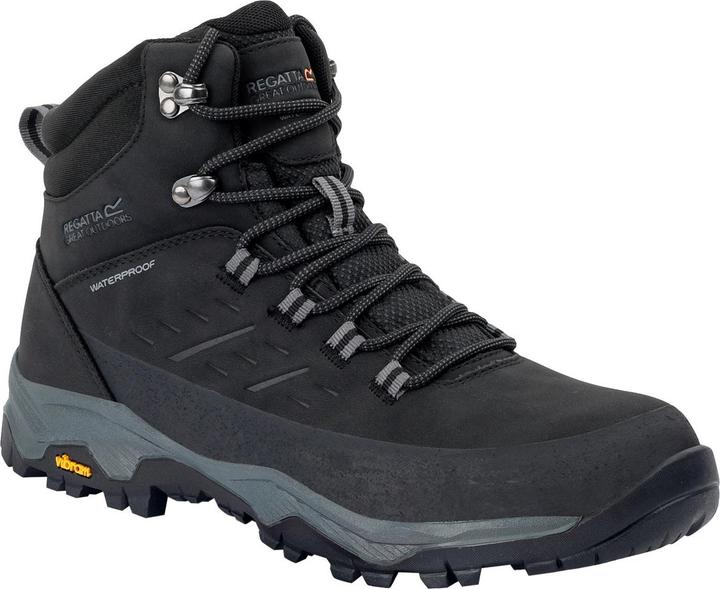 Produktbild Regatta Freizeitschuhe RMF900-800 Blake (39)