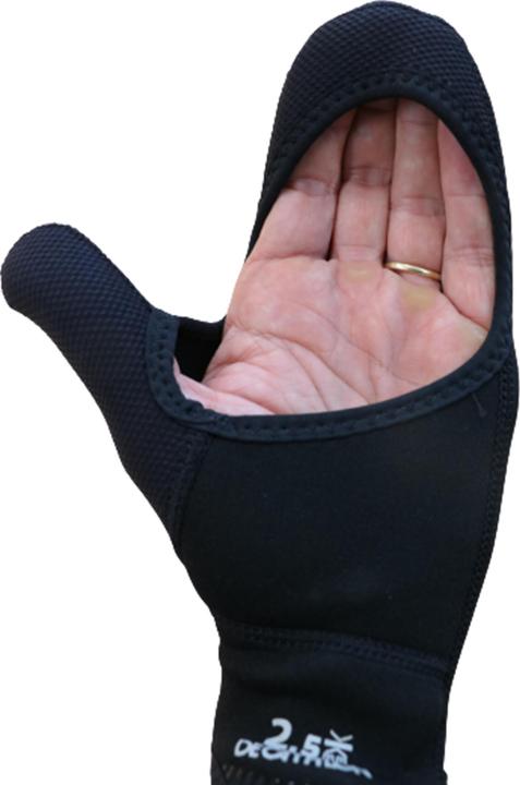 Actual product image Tamahoo Neo Windsurf (2.5 mm, 3XL, 4XL)