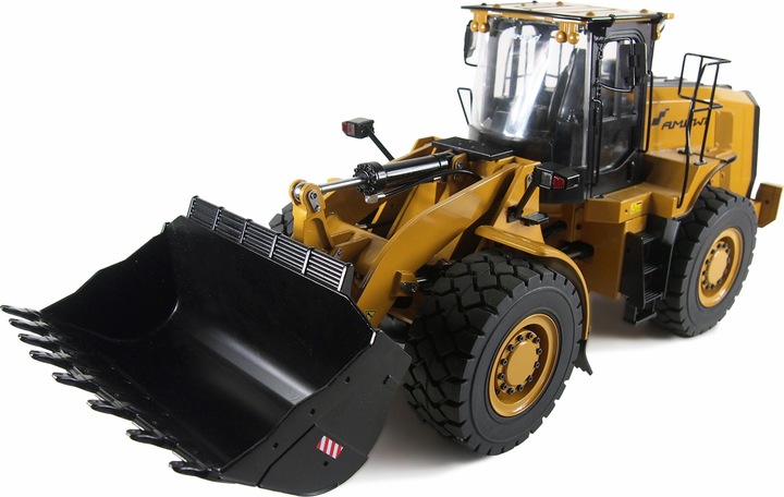 Produktbild Amewi Radlader (RTR Ready-to-Run)