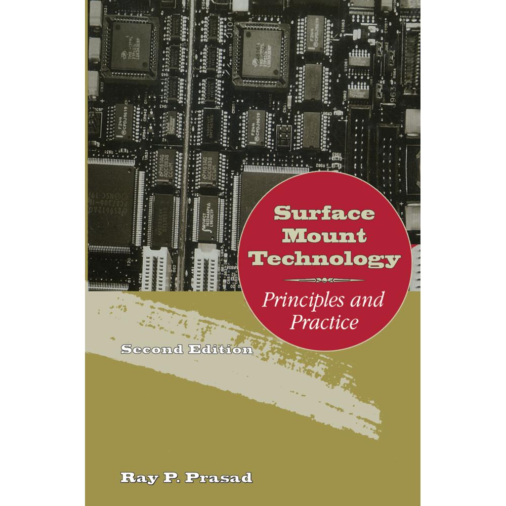 Surface Mount Technology, Fachbücher