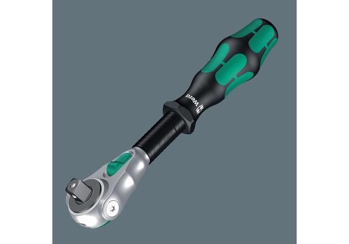 Produktbild Wera 8000 A Zyklop Speed SB (1/4")