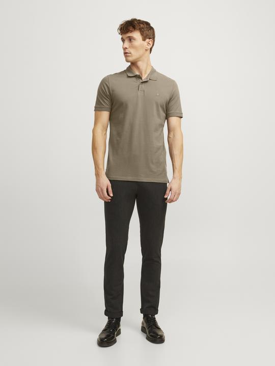 Image du produit Jack & Jones Jjebasic Polo Ss Noos (XL)