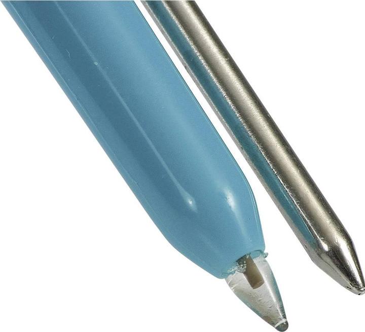 Productafbeelding Testo Set 206-pH2