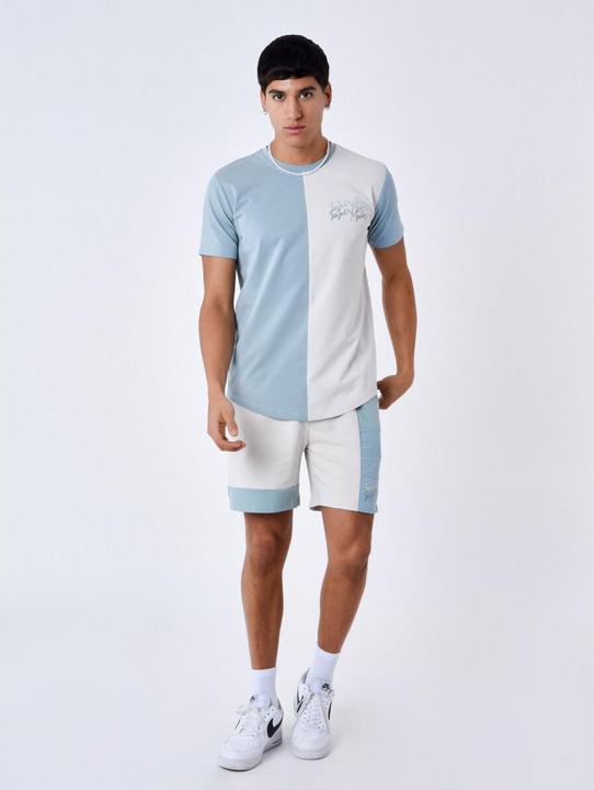 blu/bianco
