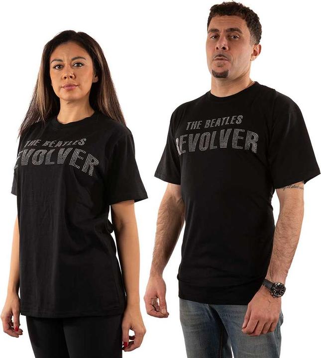 The Beatles Revolver