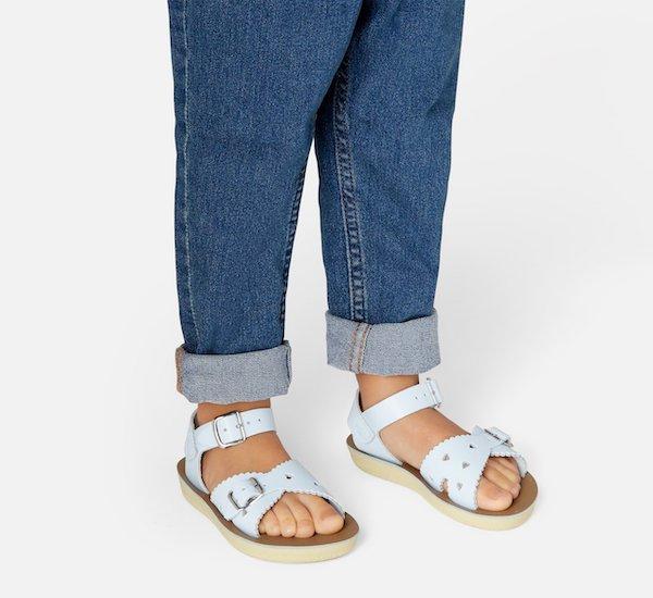 Immagine prodotto Salt Water Bambini - Azzurro a cuore (23)