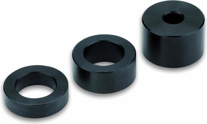 Actual product image Cimco CIM 135072 Spacer bushing set 3 pcs.